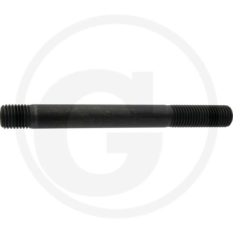Stiftschraube,DIN939,8.8,M16x140
